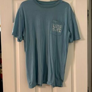 Men’s Salt Life T Shirt
